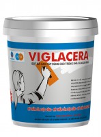 Bột bả siêu cao cấp chống thấm, nấm mốc.