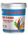 Sơn mịn nội thất Fami, sơn Vanet